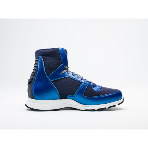Botín Blauer Sneakers HT01